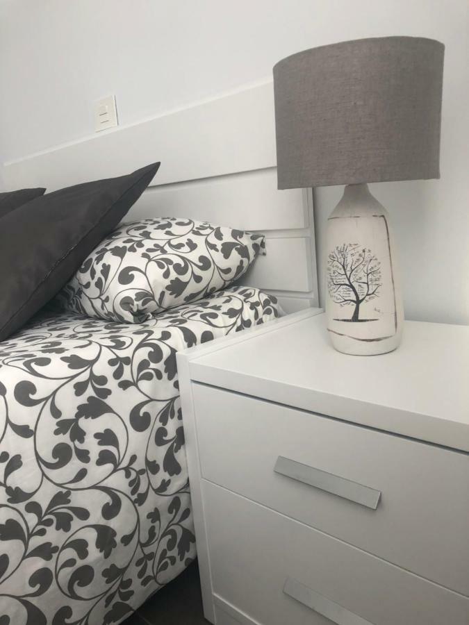 Almar Apartamento Con Ac, Los Cristianos Los Cristianos  Exterior photo
