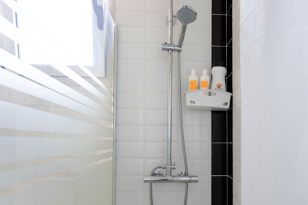 Almar Apartamento Con Ac, Los Cristianos Los Cristianos  Exterior photo
