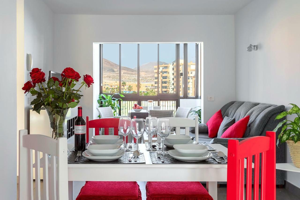 Almar Apartamento Con Ac, Los Cristianos Los Cristianos  Exterior photo